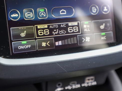 Used 2025 Subaru Forester Sport AWD/4WD image 21