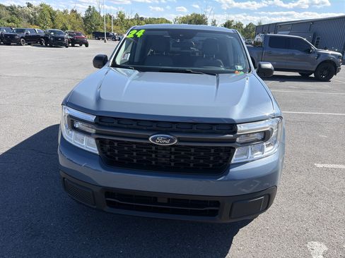 Used 2024 Ford Maverick XLT FWD image 9
