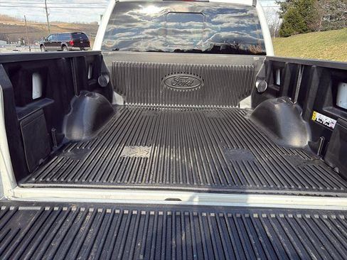 Certified 2024 Ford F150 Lariat image 4