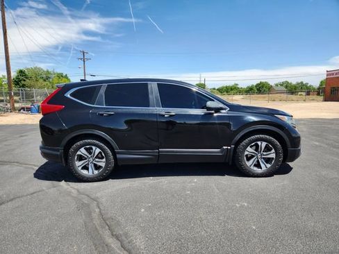 Used 2019 Honda CR-V LX image 2