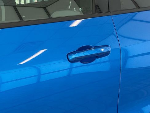 Certified 2025 Chevrolet Blazer EV LT image 12