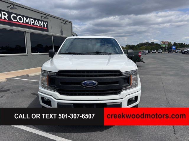 Used 2019 Ford F150 XLT w/ Equipment Group 302A Luxury AWD/4WD image 15