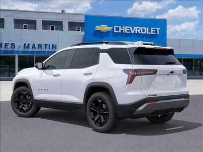 New 2027 Chevrolet Equinox LT w/ Convenience Package II