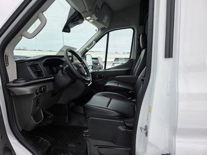 New 2026 Ford Transit 250 148 Medium Roof