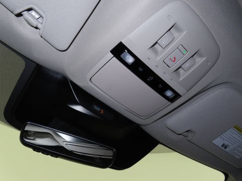 New 2026 Nissan Murano Platinum image 40