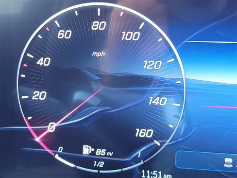 New 2025 Mercedes-Benz GLC 350e 4MATIC image 20