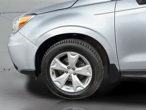 Used 2015 Subaru Forester 2.5i Premium w/ Popular Package #1 AWD/4WD image 32