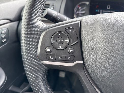 Used 2023 Honda Passport EX-L image 14