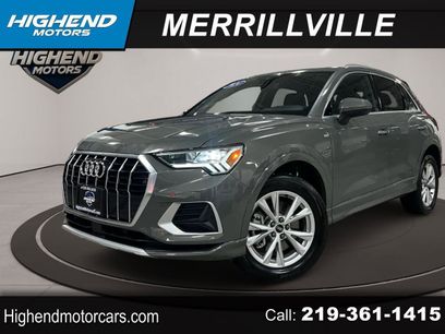 Used 2024 Audi Q3 2.0T Premium