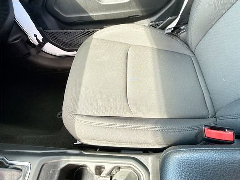 Used 2023 Jeep Wrangler Sport image 22