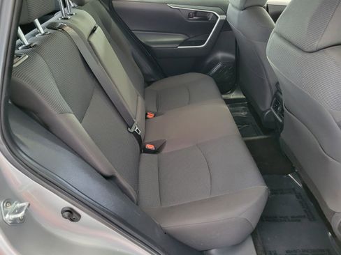 Used 2024 Toyota RAV4 LE image 15