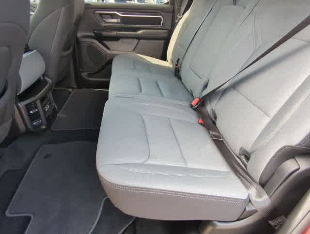 Used 2023 RAM 1500 Big Horn AWD/4WD image 19