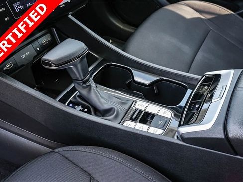 Certified 2024 Hyundai Tucson SEL image 21