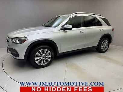Used 2020 Mercedes-Benz GLE 350 4MATIC