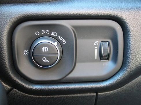 New 2026 RAM 3500 Tradesman image 14