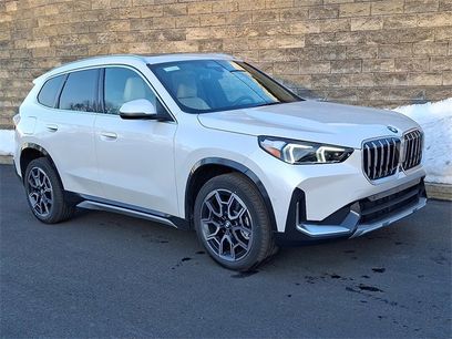 New 2026 BMW X1 xDrive28i w/ Technology Package