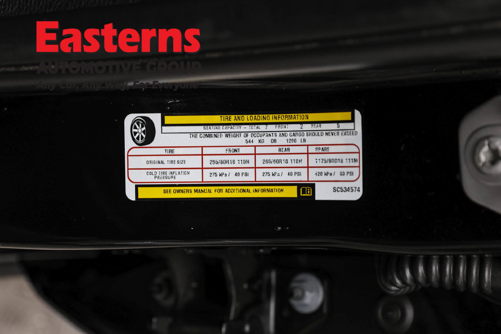 Used 2025 Dodge Durango GT RWD image 35