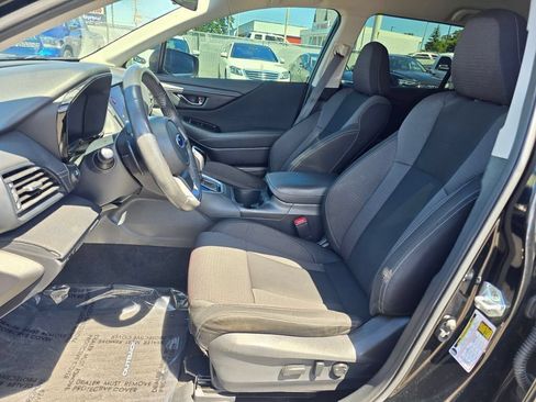 Used 2024 Subaru Outback Premium AWD/4WD image 22