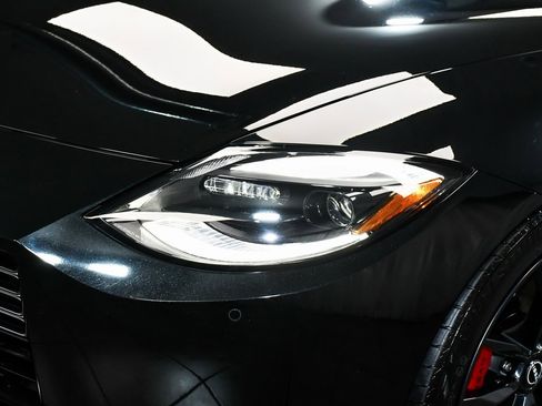 Used 2024 Nissan Z Performance w/ Floor Mat Package image 60