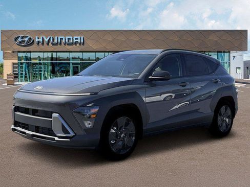 New 2026 Hyundai Kona SEL Sport FWD image 2