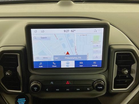 Certified 2024 Ford Bronco Sport Big Bend w/ Convenience Package AWD/4WD image 16