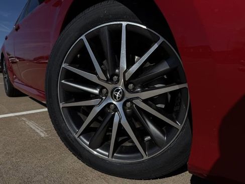 Certified 2023 Toyota Camry XLE image 16