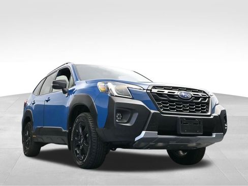 Used 2023 Subaru Forester Wilderness AWD/4WD image 37