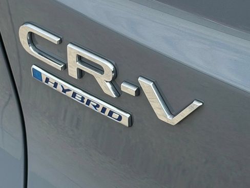 Used 2024 Honda CR-V Sport image 26