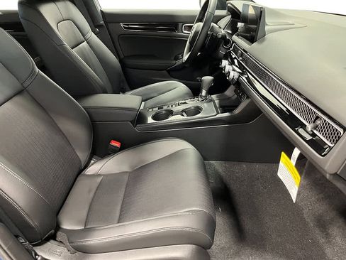 New 2026 Honda Civic Sport Touring image 27