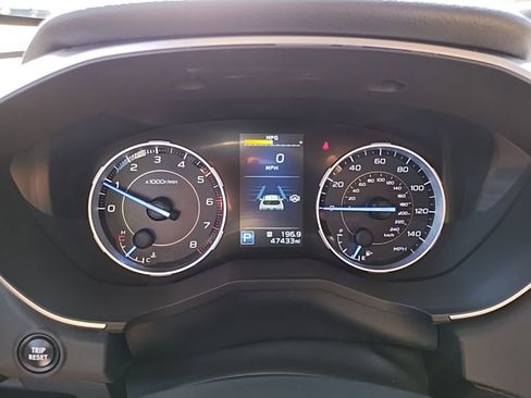 Certified 2022 Subaru Ascent Limited w/ Technology Package image 27