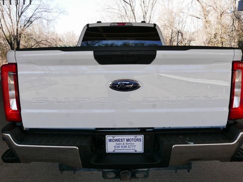 Used 2024 Ford F250 XLT w/ FX4 Off-Road Package image 27