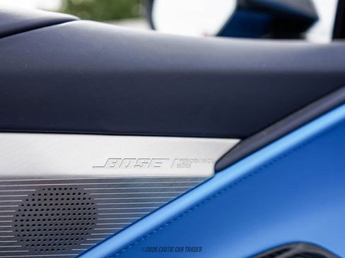 Used 2021 Chevrolet Corvette Stingray Premium Conv w/ Z51 Performance Package RWD image 36