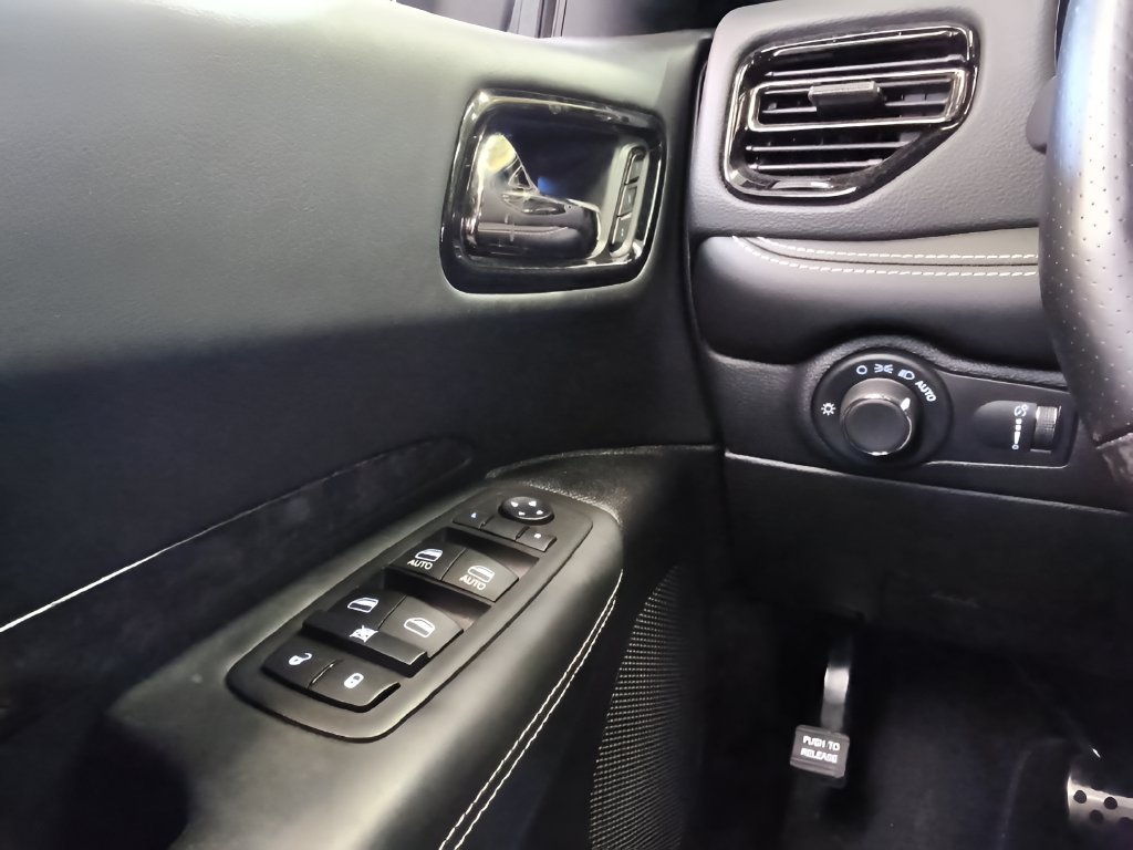 Used 2025 Dodge Durango SRT Hellcat AWD/4WD image 24