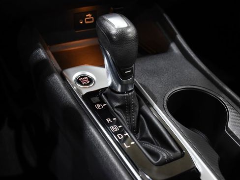 Used 2022 Nissan Altima 2.5 S image 23