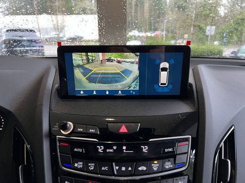 New 2026 Acura RDX A-Spec image 21