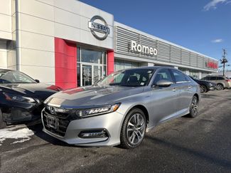 Used 2019 Honda Accord EX-L video 1