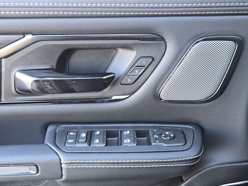 New 2026 RAM 1500 Rebel w/ G/T Package image 19