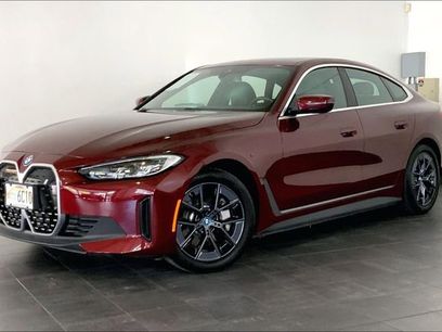 Certified 2023 BMW i4 eDrive35