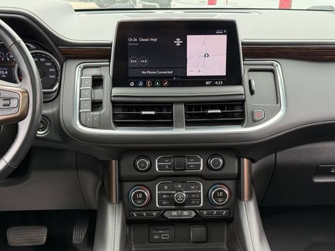 Used 2021 Chevrolet Tahoe High Country AWD/4WD image 22
