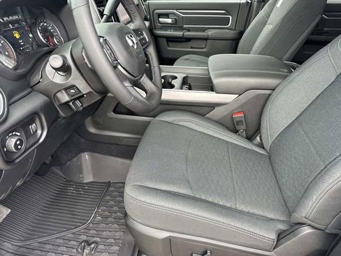 New 2026 RAM 2500 Big Horn image 23