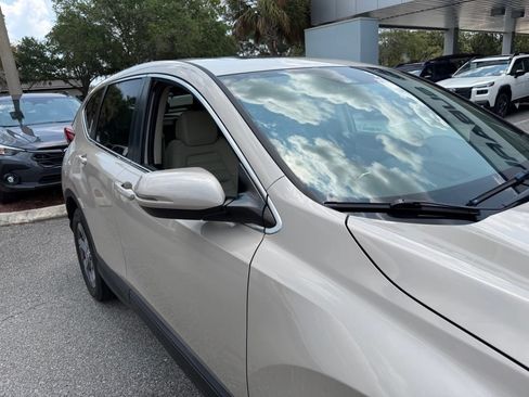 Used 2018 Honda CR-V EX image 15