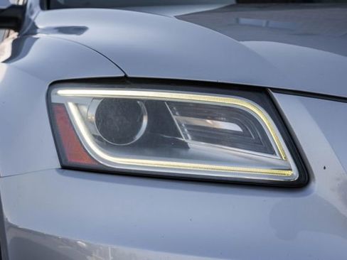 Used 2014 Audi Q5 2.0T Premium Plus w/ Premium Plus Package image 12