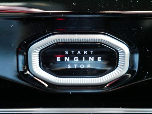 New 2026 Jeep Grand Cherokee Limited AWD/4WD image 20