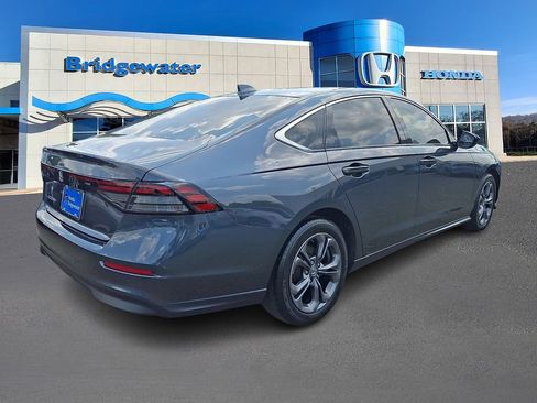 Used 2023 Honda Accord EX image 6