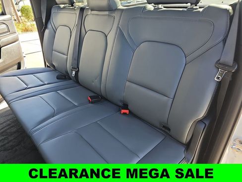 New 2025 RAM 1500 Tradesman image 13