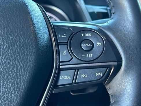 Used 2023 Toyota Camry SE w/ Cold Weather Package AWD/4WD image 46