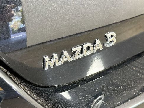 Used 2021 MAZDA MAZDA3 s image 7