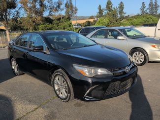 Used 2016 Toyota Camry SE video 2