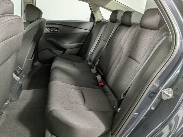New 2026 Honda Accord SE image 24