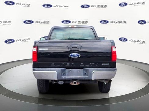 Used 2016 Ford F250 XL w/ XL Appearance Package AWD/4WD image 4